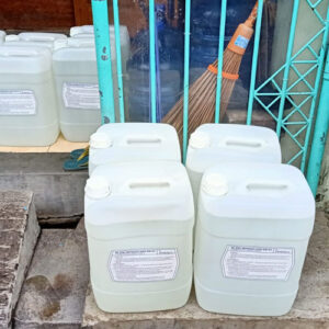 Oil Spill Dispersant