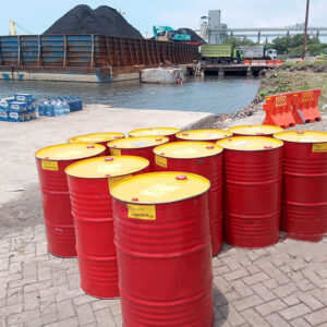 Oli Shell